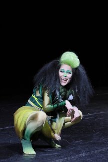 Wilfried Hösl Bayerische Staatsoper